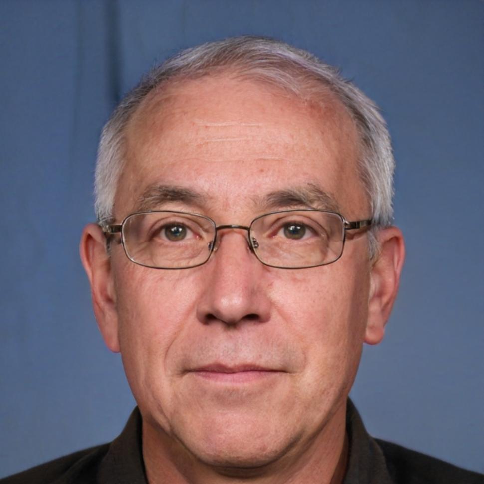 Ragnar Lindqvist, Senior Content Strategist