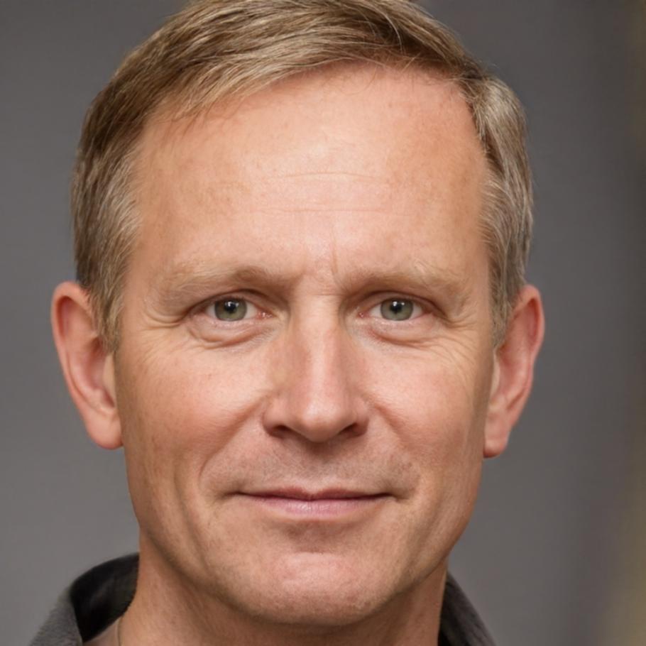 Dimitri Kozlov, SEO Content Director